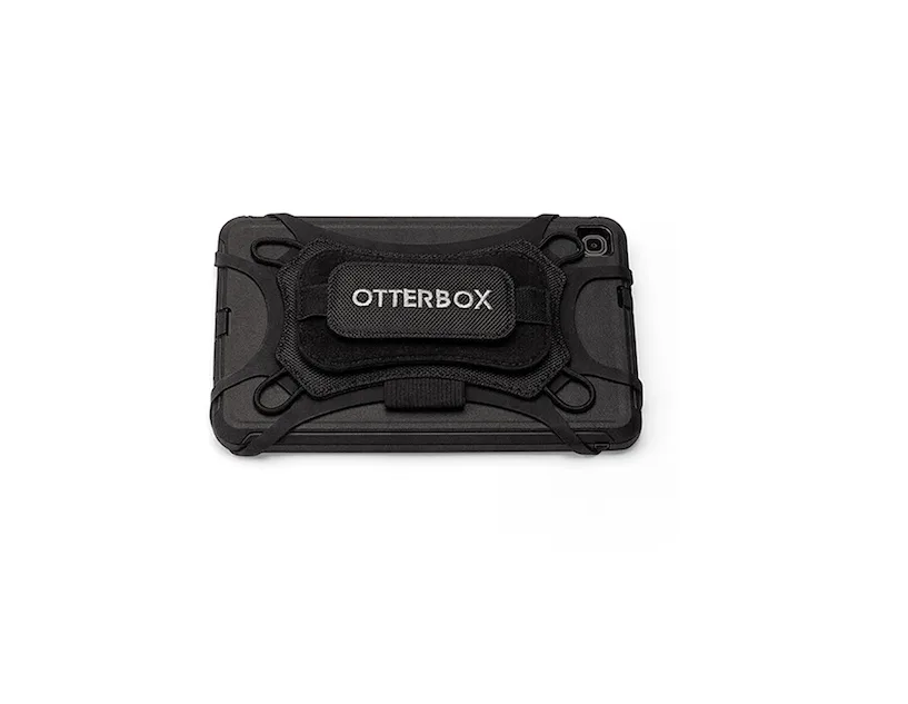 OtterBox OtterBox 77-86782 Tablet Utility Latch 10-13" Black accessory — product photo