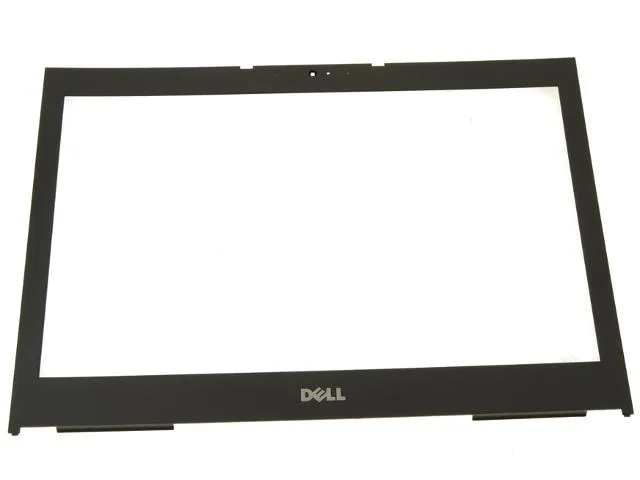 DELL DELL Precision M4800 15.6" LCD Front Trim Bezel FT2YX — product photo