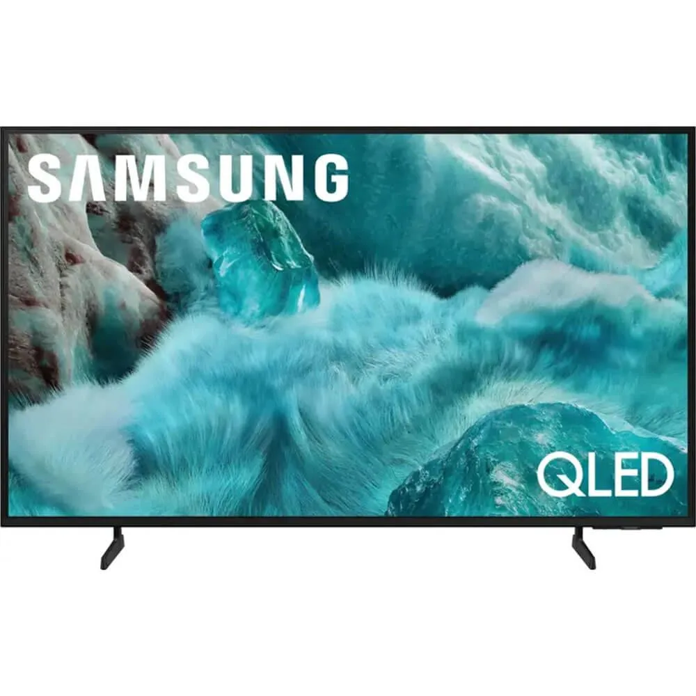 SAMSUNG SAMSUNG QN43Q7F 43 inch Q7F QLED 4K Smart TV — product photo