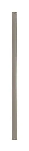 GOF GOF Office Partition End Bar 60" H — product photo
