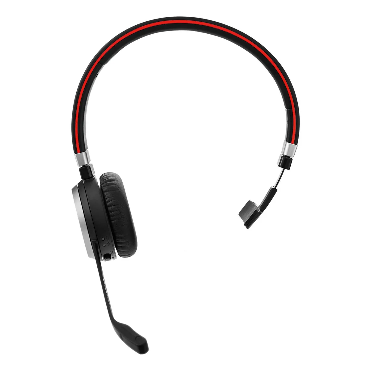 Jabra Enterprise Products Jabra Evolve 65 SE UC Mono Headset 6593-839-409 — product photo