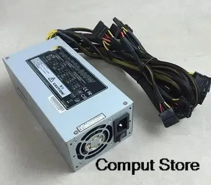 KHACHIMO KHACHIMO ENH2180 2U 800W Power Supply — product photo