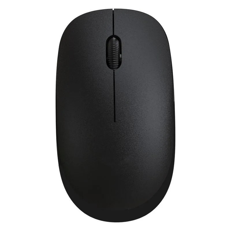 Corn Electronics Corn Electronics M20 Wireless Gaming Mouse 2.4 GHz 1200 DPI Black — product photo