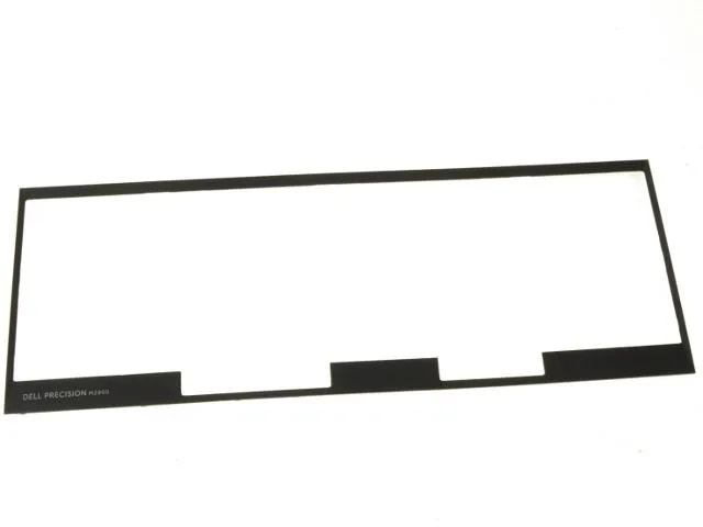 DELL DELL Precision M2800 Keyboard Bezel Trim 20W96 — product photo