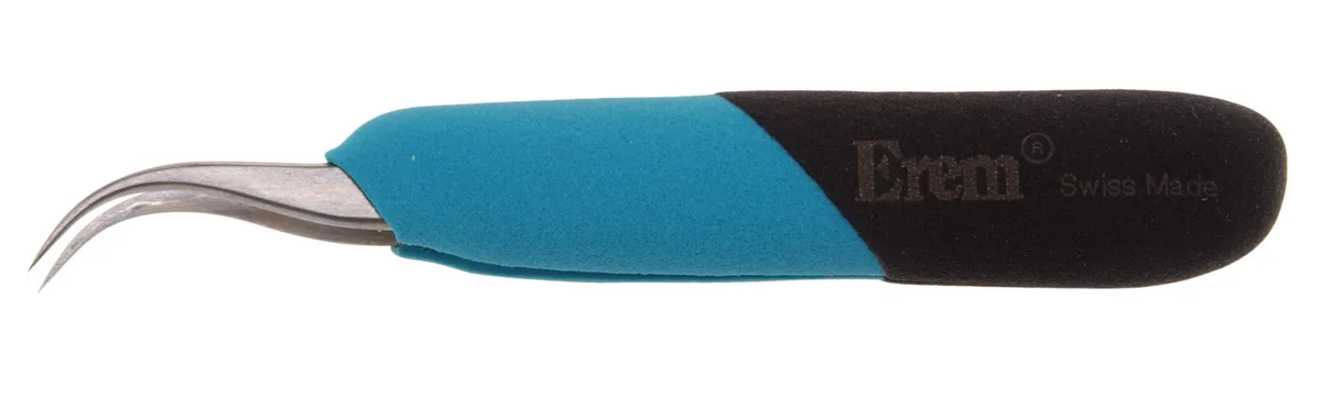 Apex Tool Group, LLC Apex Tool Group, LLC E7SA electrician tool 45° curved tips .28 mm wide .41 mm thick — product photo