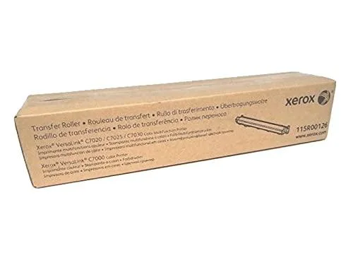 XEROX Xerox 115R00126 2nd Belt Transfer Roller 200000 pages — product photo