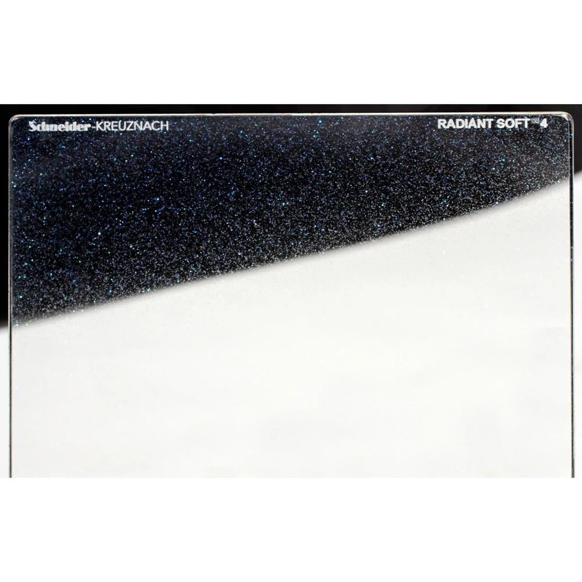 SCHNEIDER Schneider MPTV 4x5.65" Radiant Soft 4 Rectangular Filter — product photo