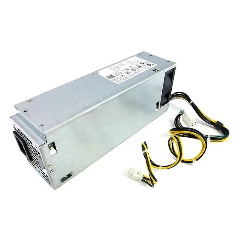 WMtec WMtec 6+4Pin 200W PSU Adapter OptiPlex 7050 7060 7070 3050 3060 3070 — product photo