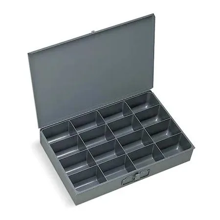 Durham Durham 209-95-D938 Compartment Drawer 16 compartments — product photo