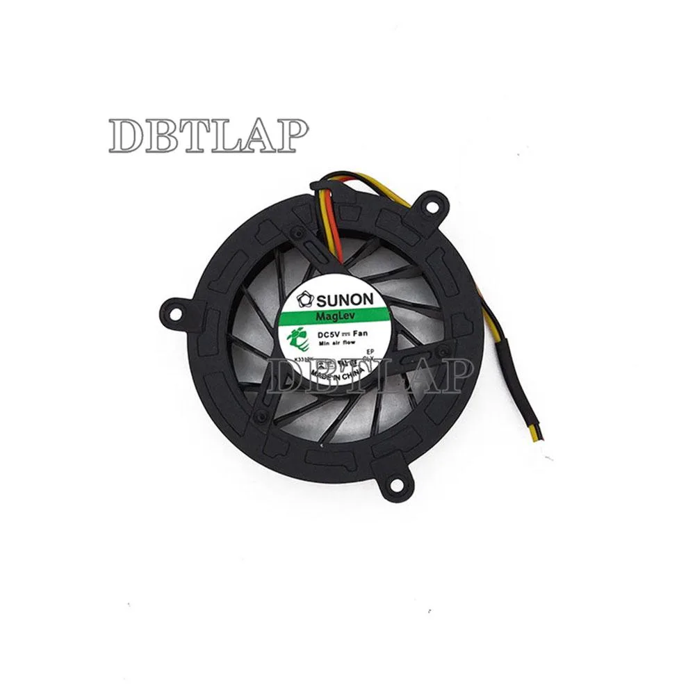 DBTLAP DBTLAP Laptop CPU Fan for Toshiba Satellite M300-338 — product photo