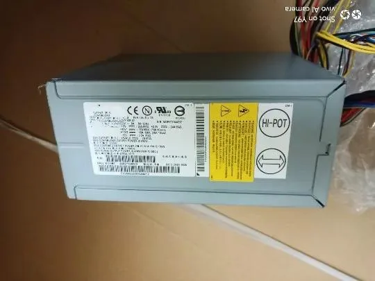 Supersuperuncle Supersuperuncle S26113-E503-V50 Server Power M460 NPS-400AB B — product photo