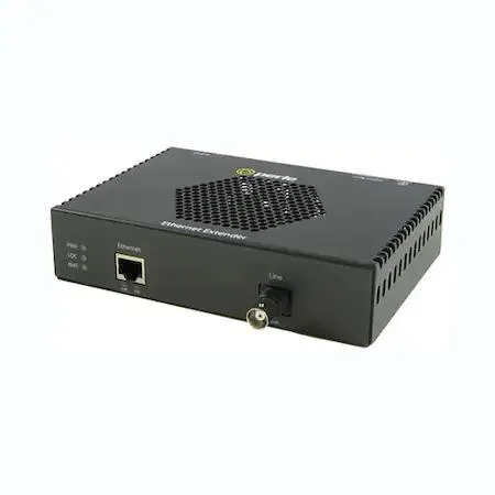 Perle Perle eXP-1S110E-BNC Network Extender 48V 65W — product photo