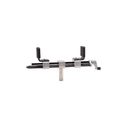 PanaVise PanaVise 376 Vise Head 9 in Opening 360° Rotation 1.9 lb Hand Tool — product photo
