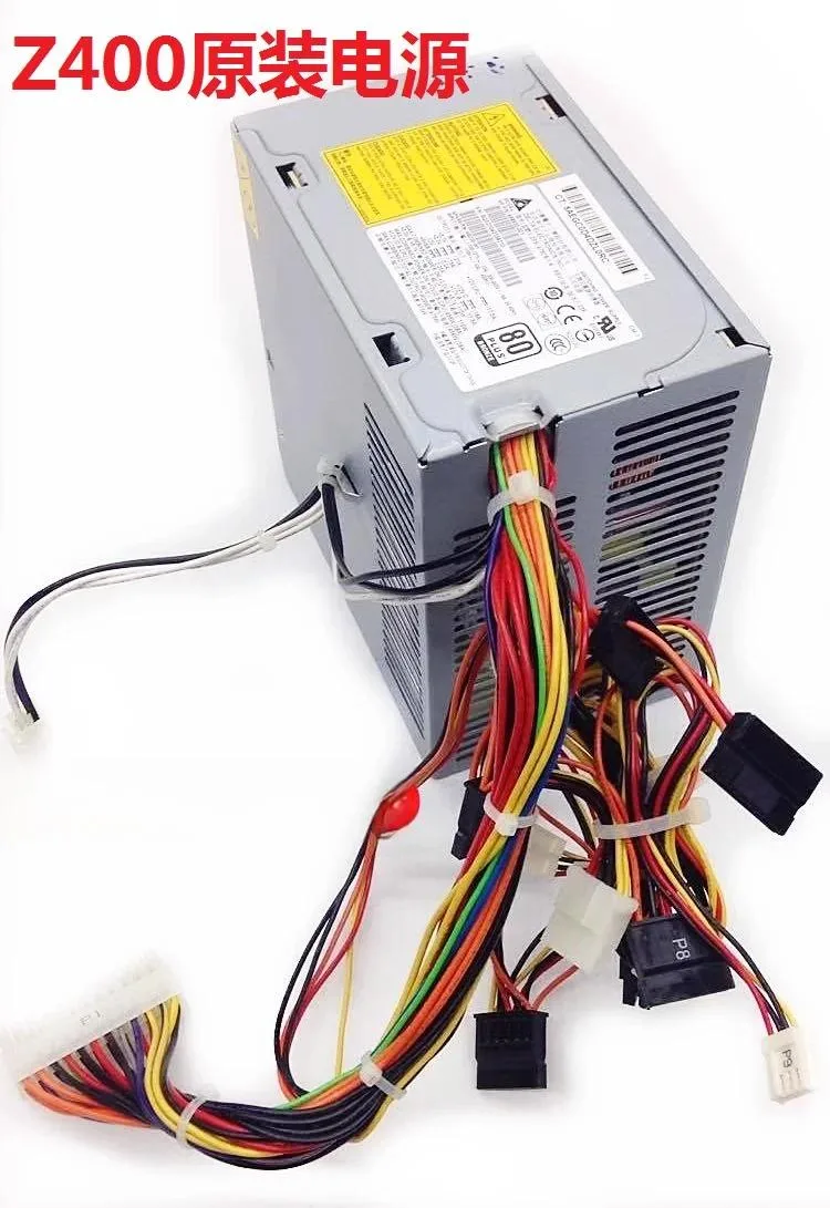 KHACHIMO KHACHIMO Z400 Workstation Power Supply DPS-475CB-1 A 468930-001 480720-001 — product photo