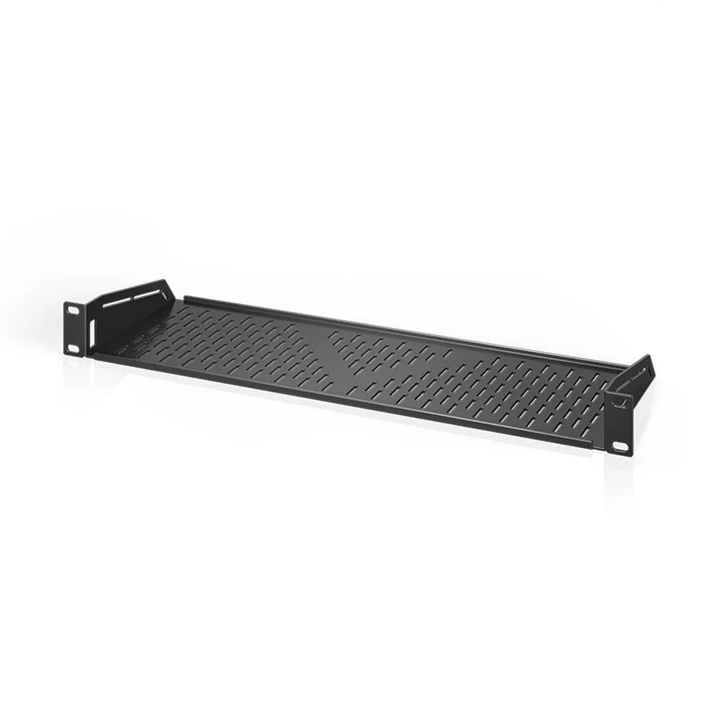  StarTech.com AC-RTA1 Server Rack 1U 6" Deep 40lb Capacity — product photo