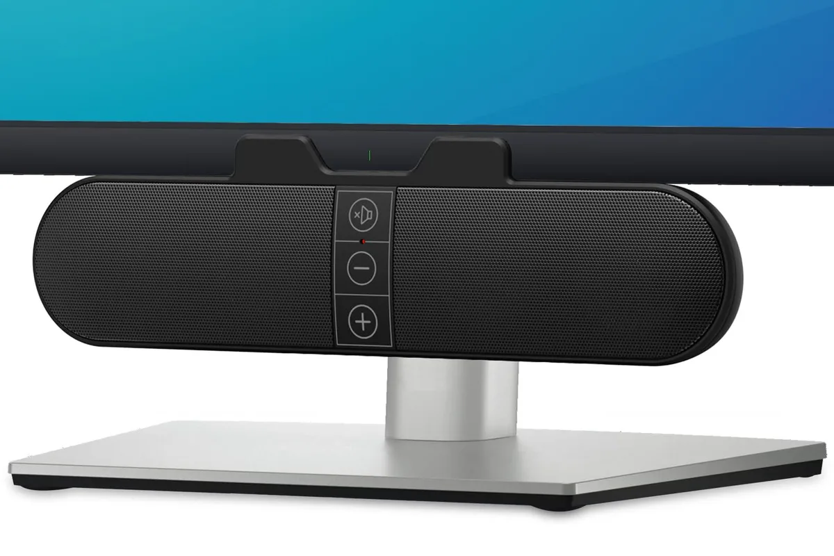 XKX XKX115A 2.0 speaker 10 W 1.65 x 9.17 x 2.83 in — product photo