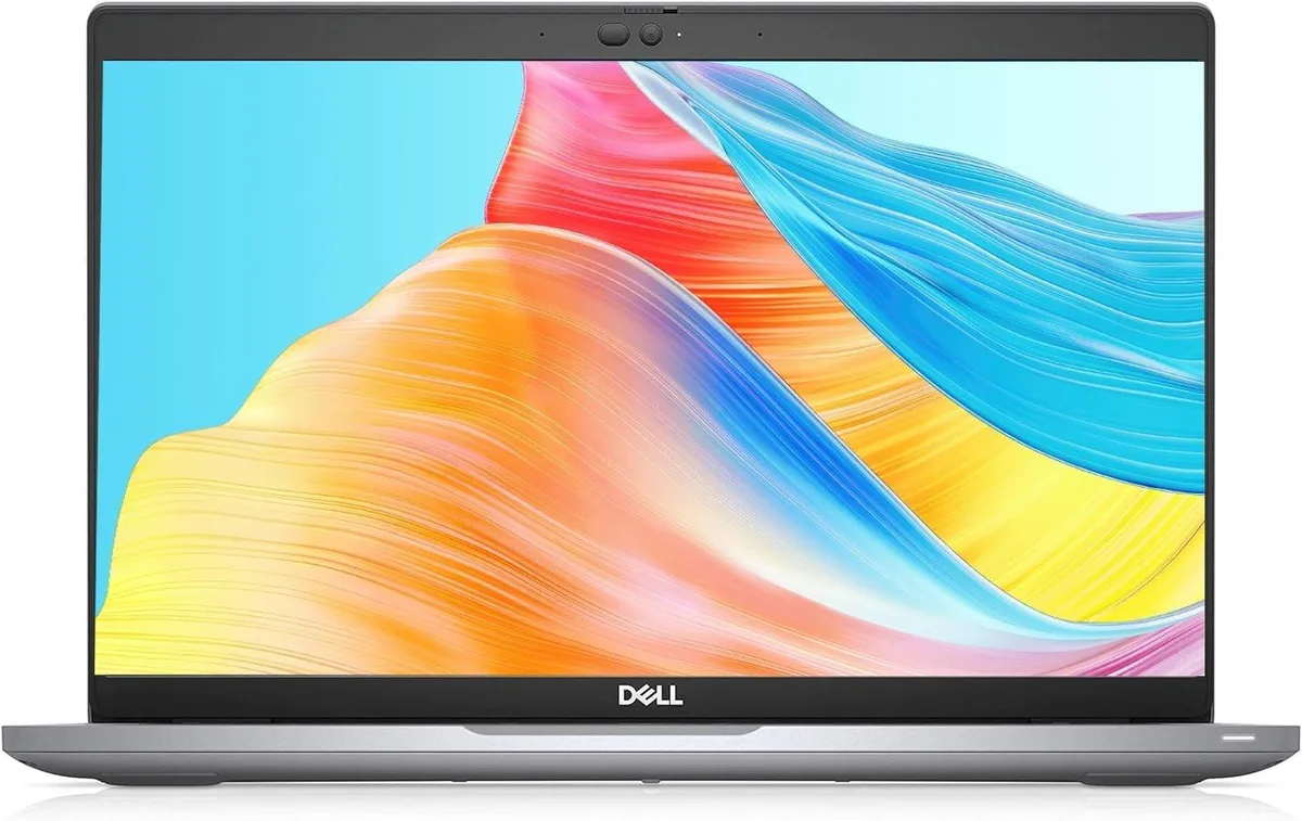 DELL DELL Latitude 5420 laptop i7-1185G7 16GB 512GB 14 FHD Silver — product photo