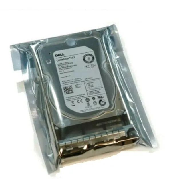 DELL DELL RMCP3 1.2TB 10K SAS 2.5" internal hard drive — product photo