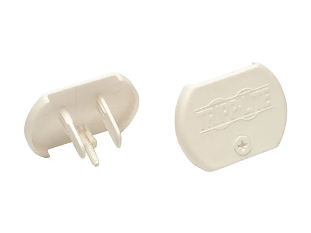 Tripp Lite Tripp Lite HGOUTLETCVR Power Strip Outlet Cover 4 Pack — product photo