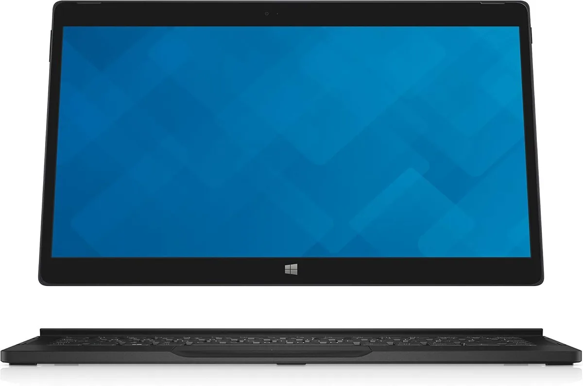 DELL DELL Latitude 7275 12.5" FHD Touch Intel Core m5-6Y57 1.10GHz 8GB 256GB NVMe Windows 10 Pro — product photo