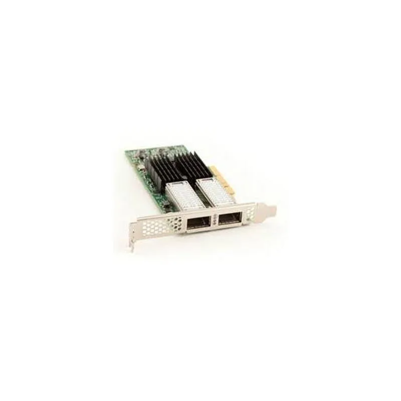 DELL DELL 8Kp6w Infiniband Connectx3 Vpi Cx353a HCA Single Port FDR14 56Gb/s QSFP+ Transceiver — product photo