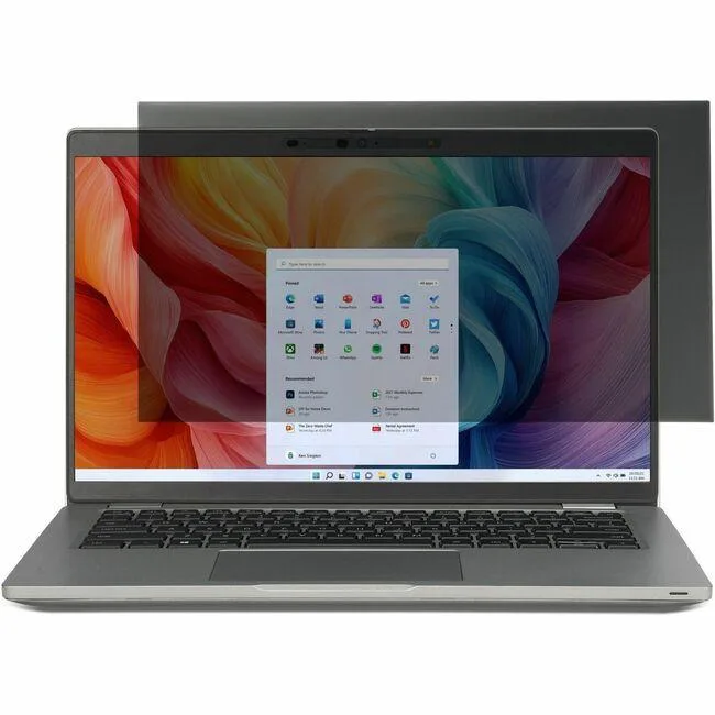 Kensington Kensington HC140A1610A privacy screen accessory 14.0" 16:10 — product photo