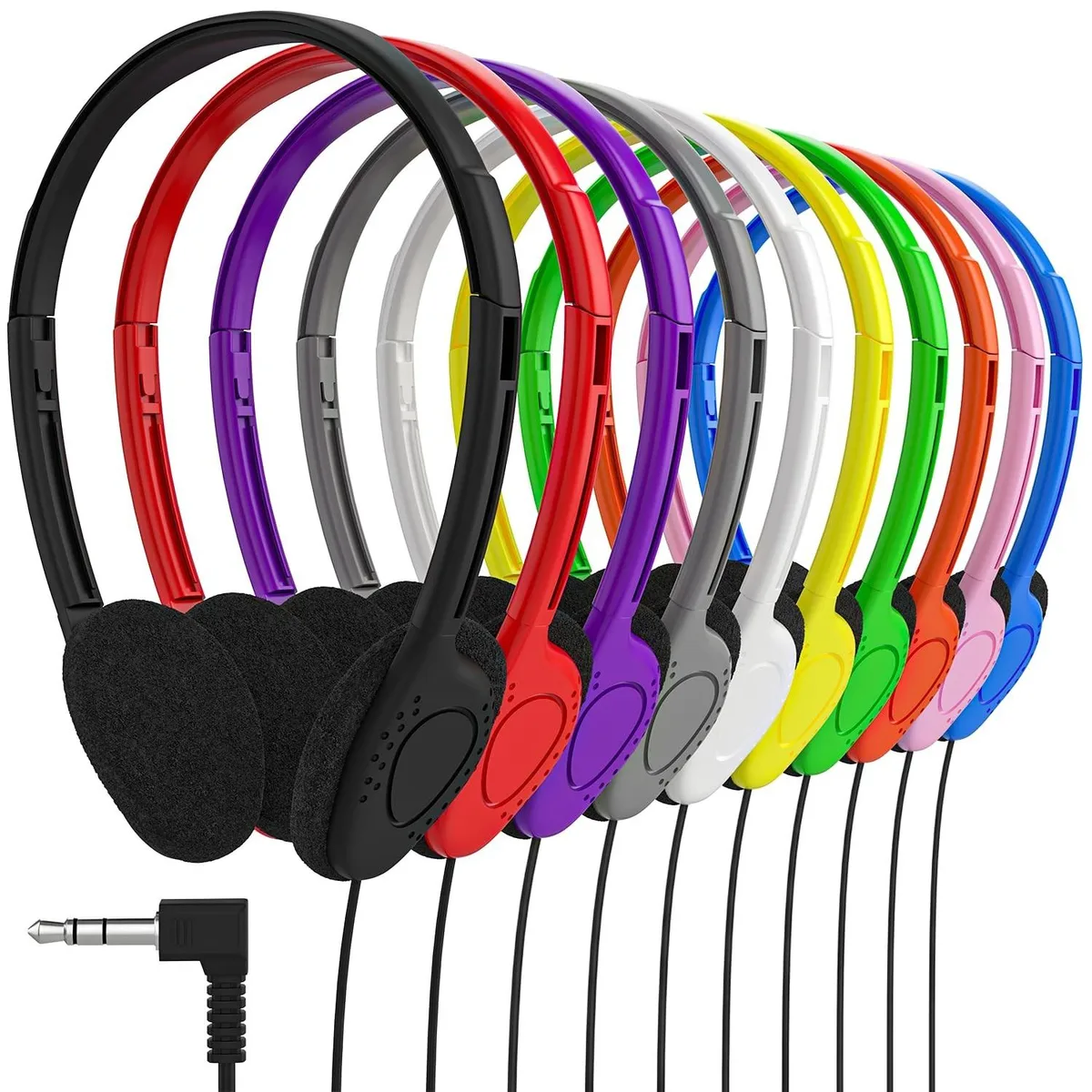 ARCTIC ARCTIC 2 in 1 accessory 300 pack 10 colours 3.5 mm — product photo