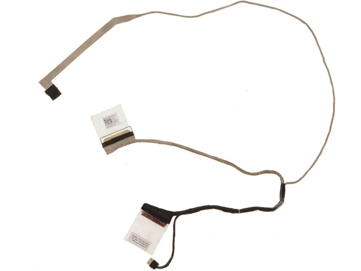 DELL DELL Latitude 3560 3570 15.6" EDP LCD Ribbon Cable H003V 40 pin — product photo