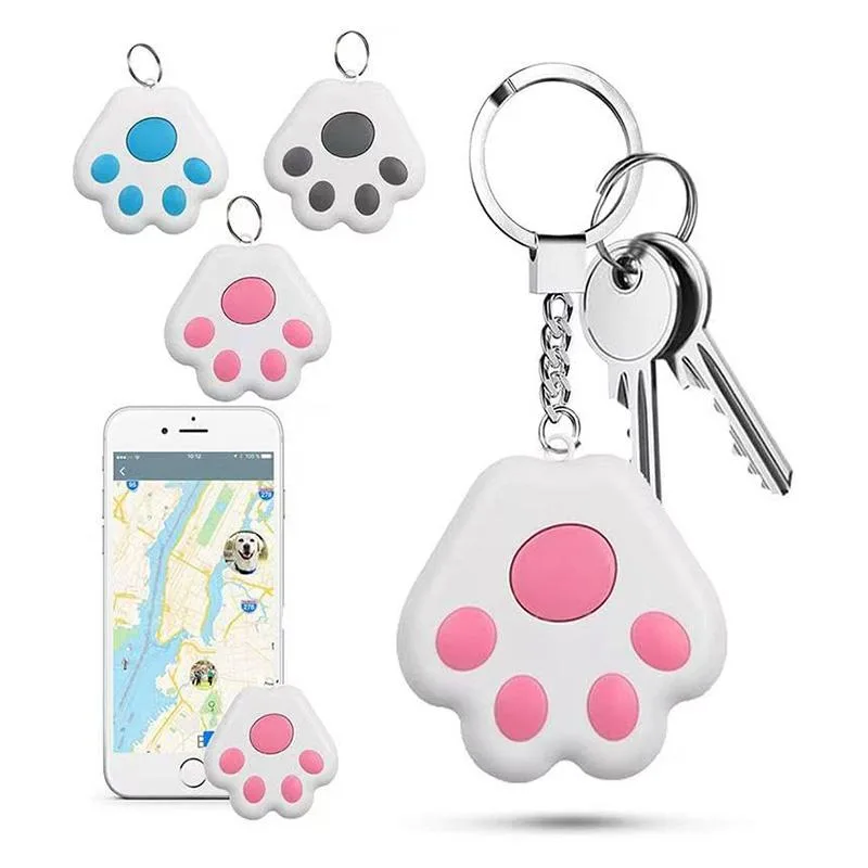 Traditions (Generic) Traditions (Generic) CTR-2 Pet Collar Tag Black ABS 10 m 5.0 4.3+ — product photo