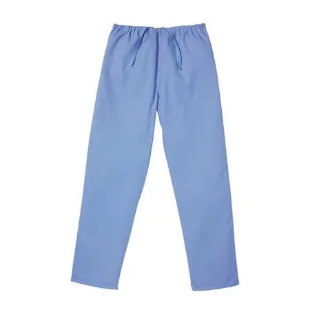 Landau Landau 7602BCPMED Scrub Pants Cotton Polyester Drawstring 31 in — product photo