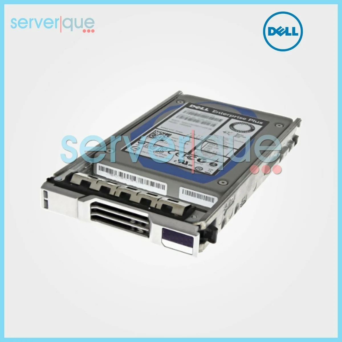 DELL DELL VCRY6 800GB SATA 2.5" MLC SSD — product photo