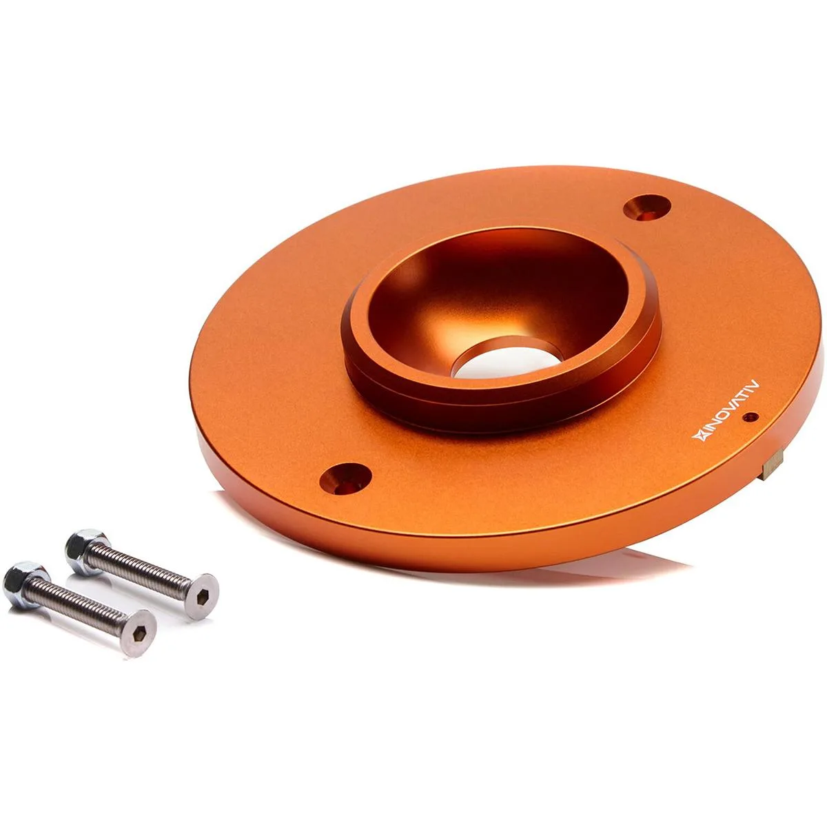 Inovativ Inovativ 75mm Ball Camera Mount Plate — product photo