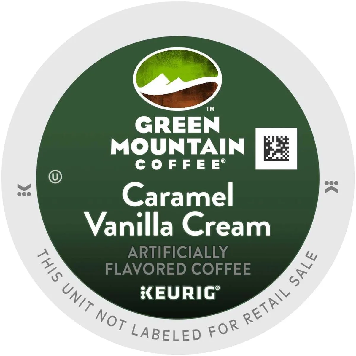 Keurig Keurig T6700 single-serve brewer 24 K-Cup pods — product photo