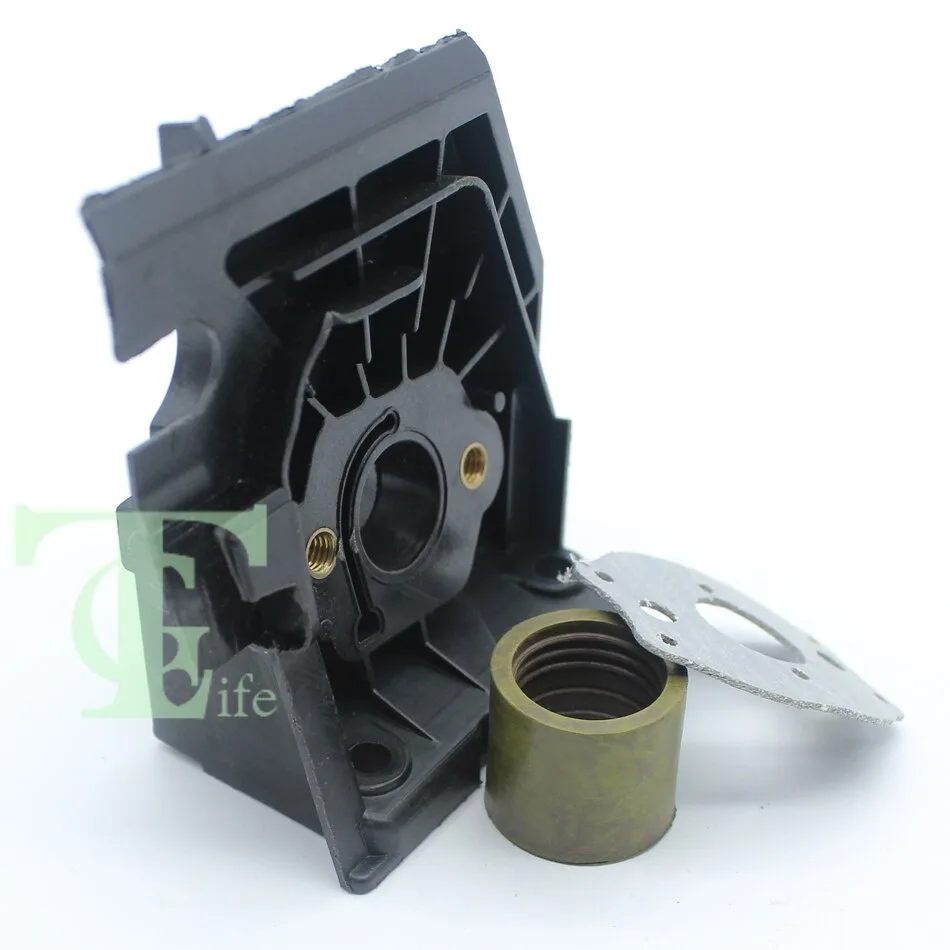 LAHDEK LAHDEK Carburettor Adaptor Gasket Manifold Boot Kit Husqvarna 136 137 141 142 36 41 — product photo