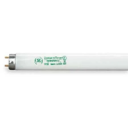 GE Lighting GE Lighting F32T825W/SXL/SPX41/ECO 48in T8 25W 4100K 2400lm case of 36 — product photo