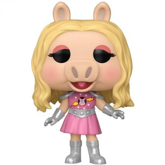 Funko Funko POP! Television First Mate Piggy 75857 accessory — product photo