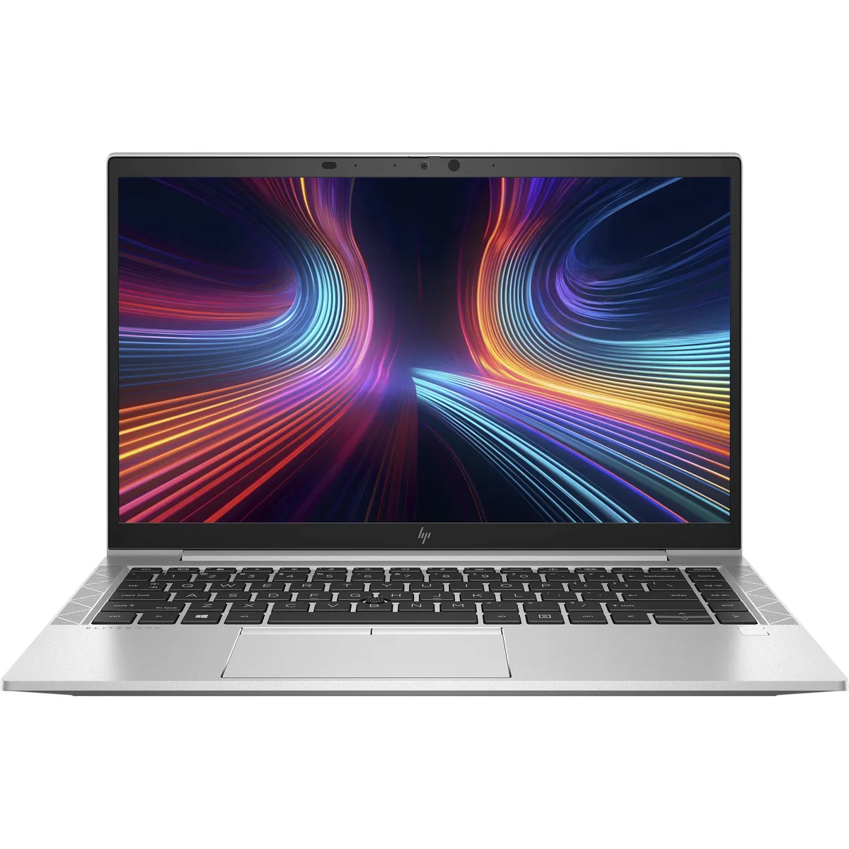 HP HP EliteBook 845 G8 laptop AMD Ryzen 7 PRO 5850U 1.9 GHz 8 GB DDR4 1 TB NVMe 14" FHD Windows 11 Pro Grade B — product photo
