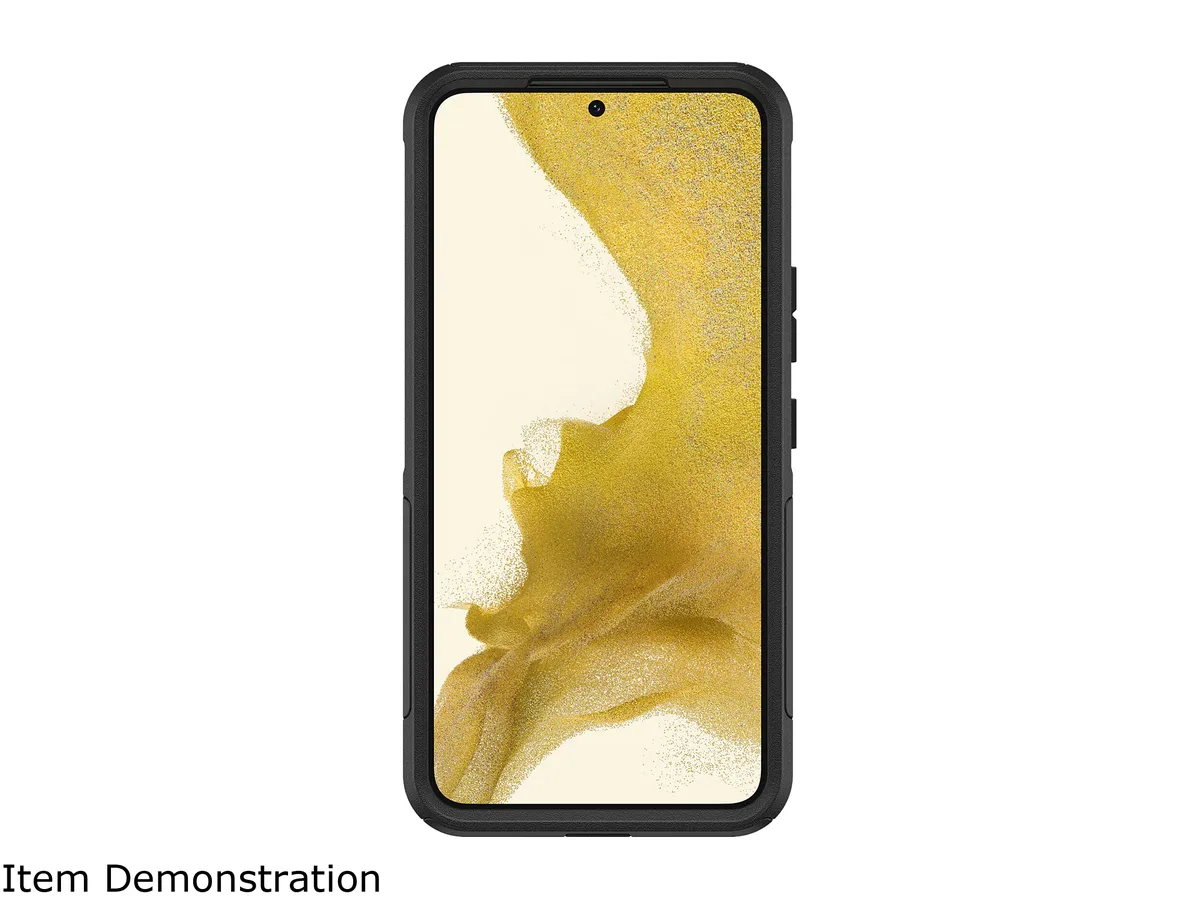 OtterBox OtterBox Commuter Antimicrobial Case Galaxy S22 77-86384 — product photo