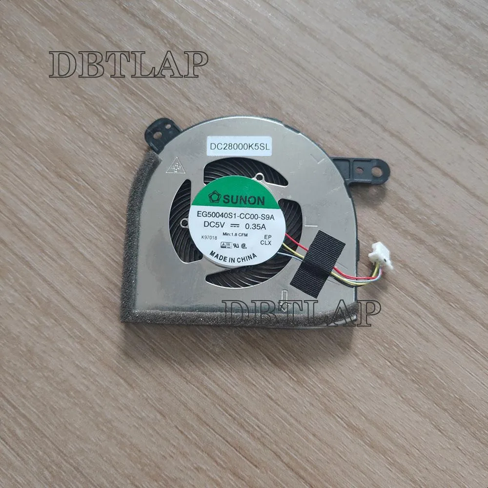 DBTLAP DBTLAP CPU Fan for Dell Latitude 12 5290 2in1 EG50040S1-CC00-S9A — product photo