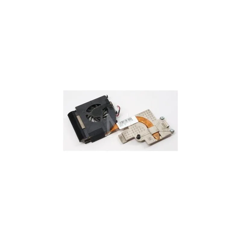 HP HP 491572-001 heatsink fan assembly for Pavilion 5000 — product photo