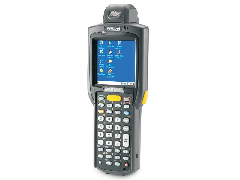 Motorola Motorola MC3090 48-Key 1D Laser 64MB Windows CE 5.0 — product photo