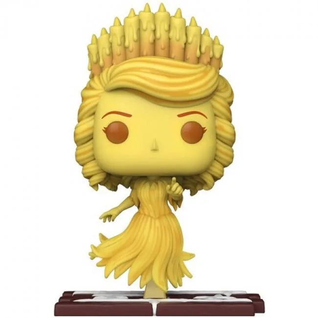 Funko Funko 81141 Ghost of Christmas Past Vinyl Action Figure 5.3 in — product photo