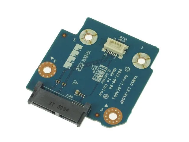DELL DELL ODD SATA DVD Drive YD7HD Inspiron 17 3721 3737 5721 5737 — product photo