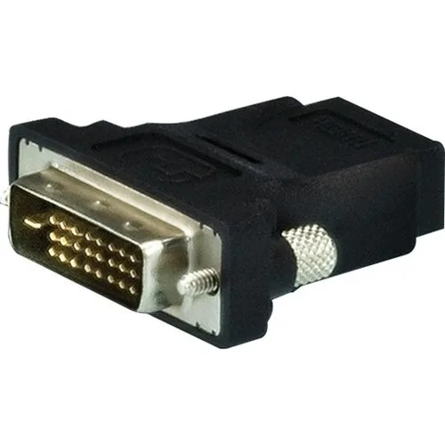 ATEN TECHNOLOGIES ATEN TECHNOLOGIES DVI to HDMI Converter gender changer — product photo