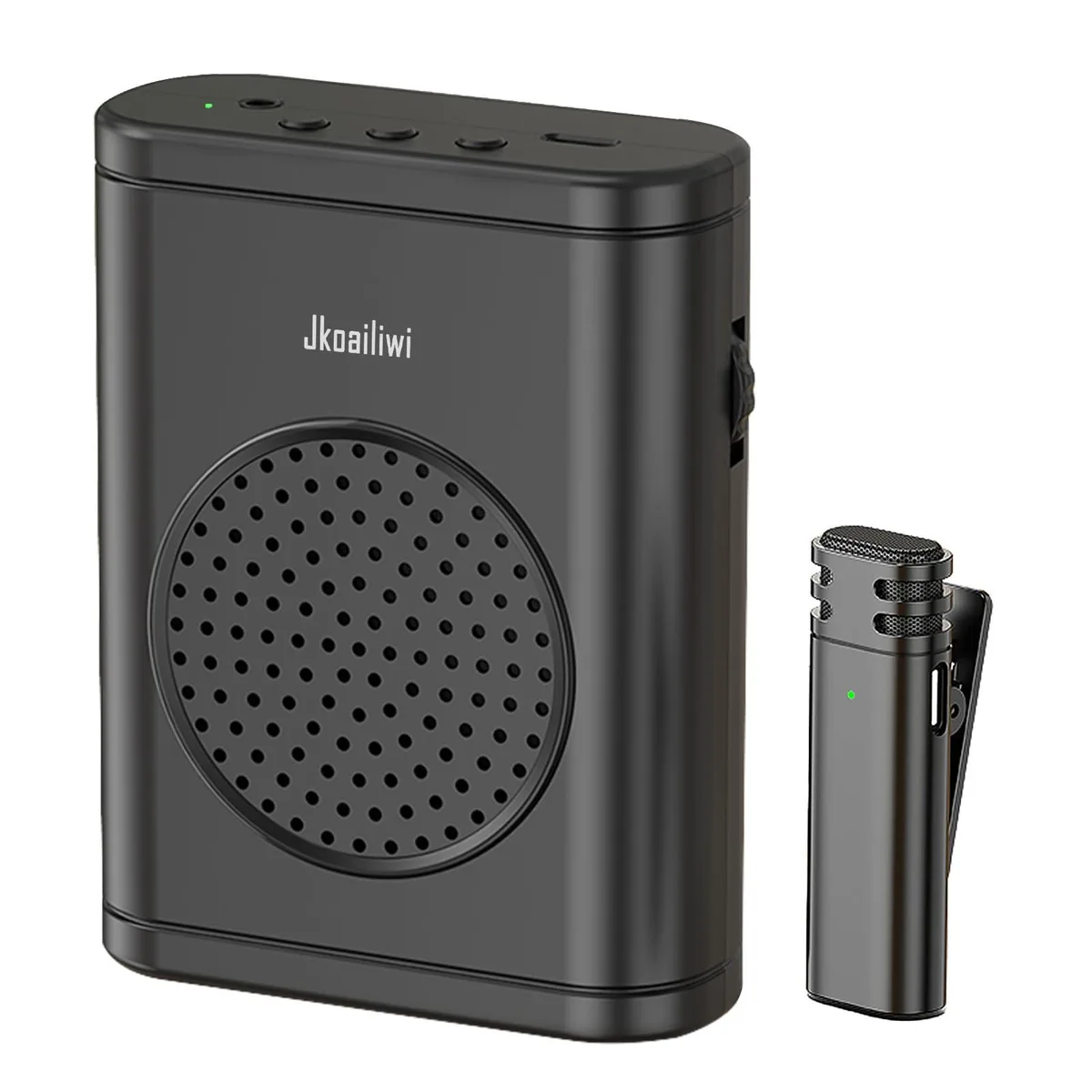  Jkoailiwi BWVA04-B 5 W Bluetooth 5.3 Voice Amplifier — product photo