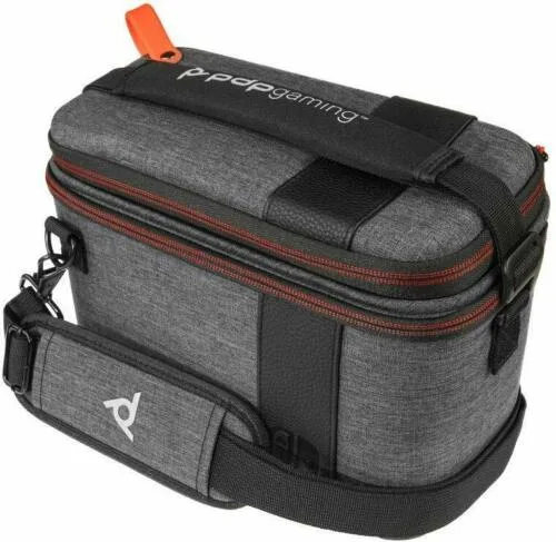 PDP PDP 500-141 Pull-N-Go Elite Case Nintendo Switch accessory — product photo