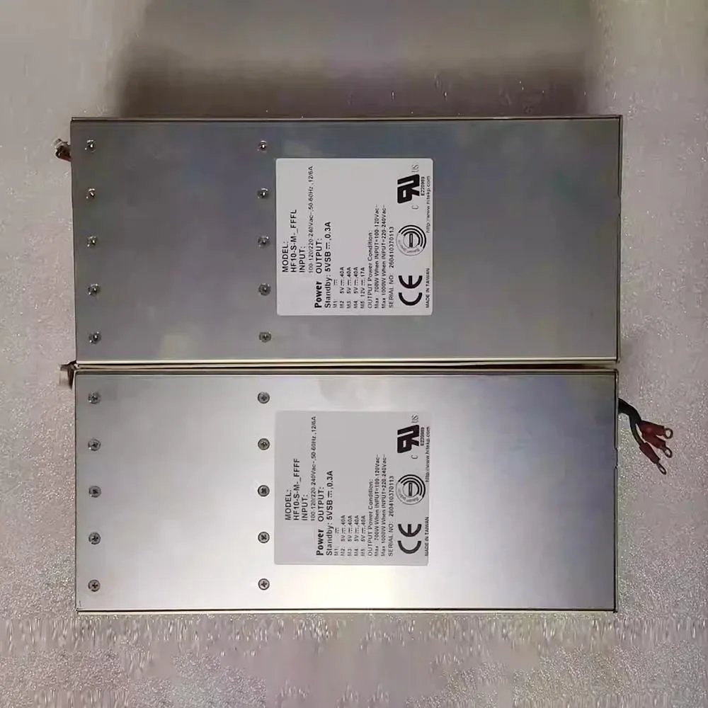 KHACHIMO KHACHIMO HF10-S-M-_FFFL ATX power supply — product photo