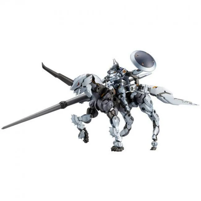 Kotobukiya Kotobukiya HG153 Hexa Gear Blauregen Model Kit action figure — product photo