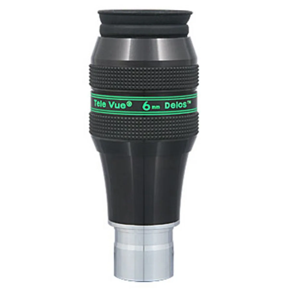 Tele Vue Tele Vue 6mm Delos 72° 20mm Eyepiece — product photo