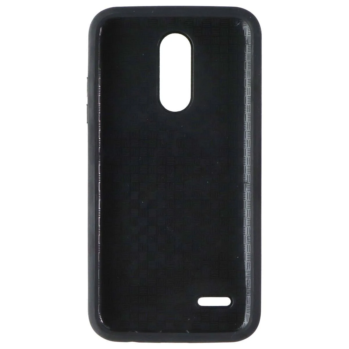 MYBAT PRO MYBAT PRO Fusion Dual Layer Case for LG Aristo 3 / Aristo 2 - Black — product photo